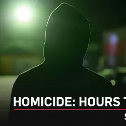 Homicide: Hours to Kill