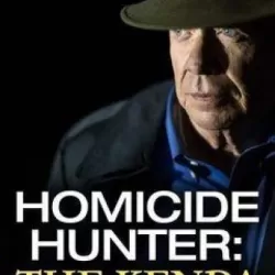 Homicide Hunter: The Kenda Files