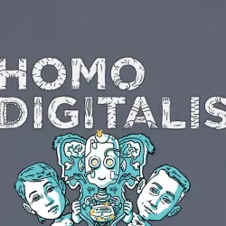 Homo Digitalis