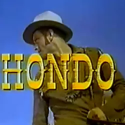 Hondo