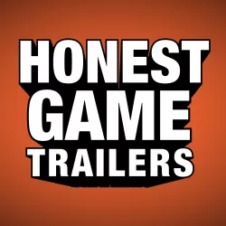 Honest Game Trailers