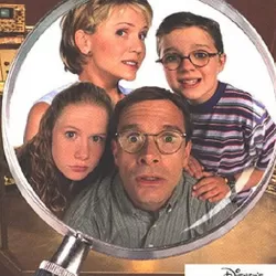 Honey, I Shrunk the Kids: The TV Show