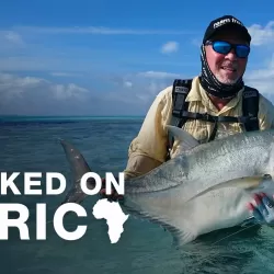 Hooked on Africa