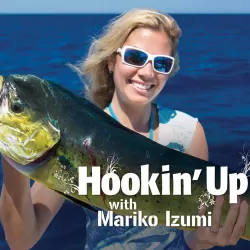 Hookin' Up With Mariko Izumi