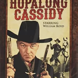 Hopalong Cassidy