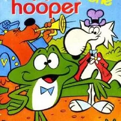 Hoppity Hooper