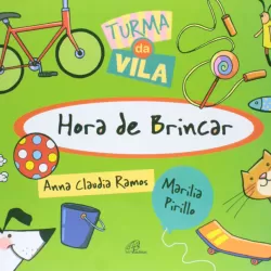 Hora de Brincar