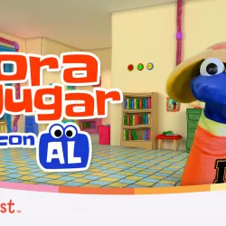 Hora de Jugar con Dunia