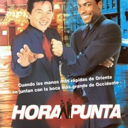 Hora punta