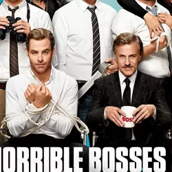 Horrible Bosses 2: Review