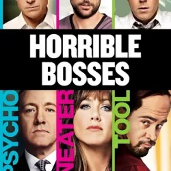 Horrible Bosses: Review