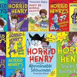 Horrid Henry