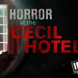 Horror at the Cecil Hotel