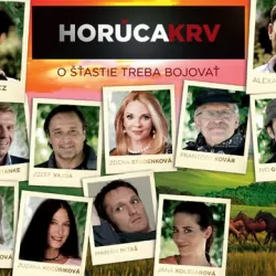 Horúca krv