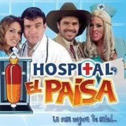 Hospital el Paisa