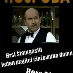 Hospoda