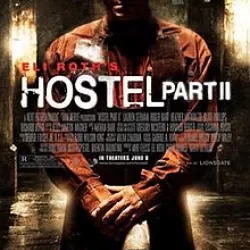 Hostel: Part II: Review