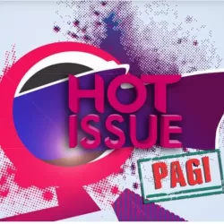 Hot Issue Pagi