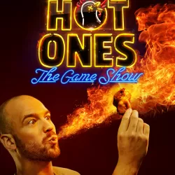 Hot Ones: The Game Show