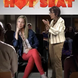 Hot Seat