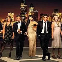 Hotel Babylon