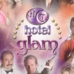 Hotel Glam