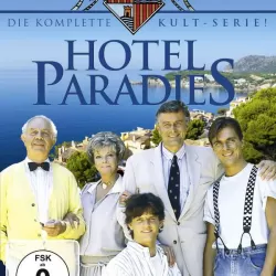 Hotel Paradies