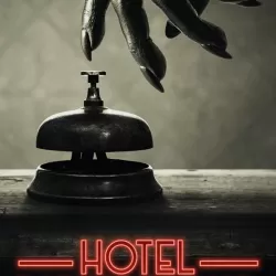 Hotel Paranormal