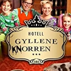 Hotell Gyllene knorren