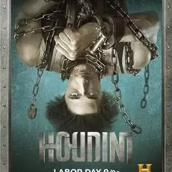 Houdini (HISTORY)