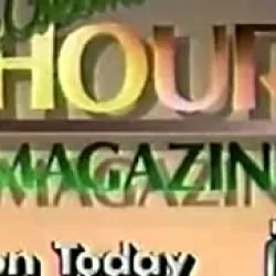 Hour Magazine
