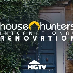 House Hunters International Renovation