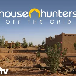 House Hunters Off the Grid