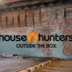 House Hunters: Outside the Box