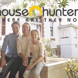 House Hunters: Where Are They Now?