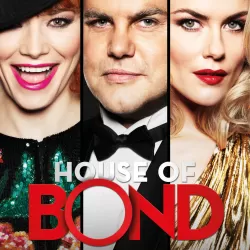 House of Bond