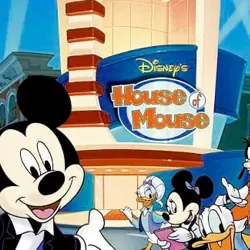 House of Mouse