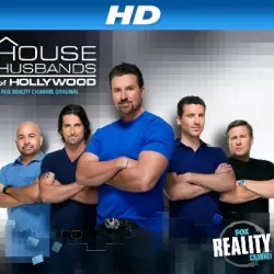 Househusbands of Hollywood