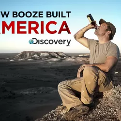 How Booze Built America