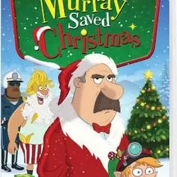 How Murray Saved Christmas