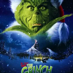 How the Grinch Stole Christmas