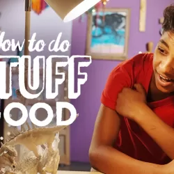 How to Do Stuff Good