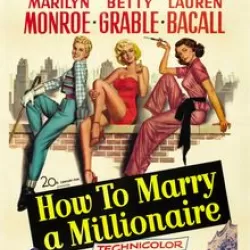 How to Marry a Millionaire