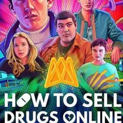 How to Sell Drugs Online (Fast)