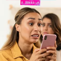 How to Survive a Break-Up