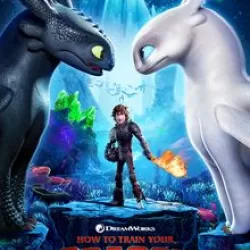 How to Train Your Dragon: The Hidden World