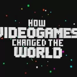 How Videogames Changed the World