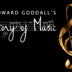 Howard Goodall's Story of Music