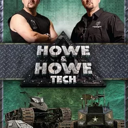 Howe & Howe Tech