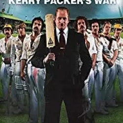 Howzat! Kerry Packer's War